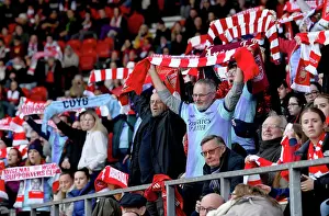 Liverpool v Arsenal - Barclays Women's Super League
