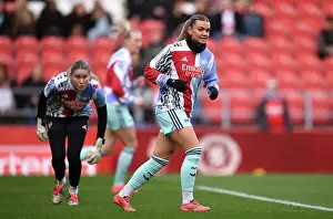 Liverpool v Arsenal - Barclays Women's Super League