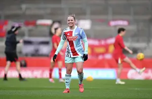 Liverpool v Arsenal - Barclays Women's Super League