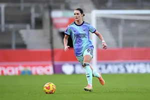 Liverpool v Arsenal - Barclays Women's Super League