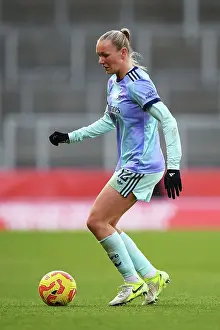 Liverpool v Arsenal - Barclays Women's Super League