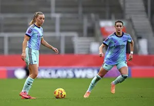 Liverpool v Arsenal - Barclays Women's Super League