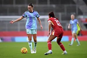 Liverpool v Arsenal - Barclays Women's Super League