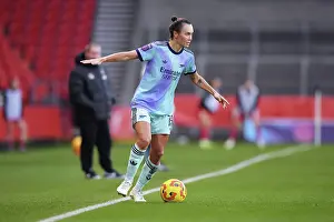 Liverpool v Arsenal - Barclays Women's Super League