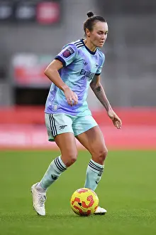 Liverpool Women V Arsenal Women 2024-25 Prints: Liverpool v Arsenal - Barclays Women's Super League
