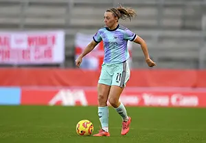 Liverpool Women V Arsenal Women 2024-25 Prints: Liverpool v Arsenal - Barclays Women's Super League