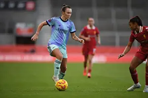 Liverpool v Arsenal - Barclays Women's Super League