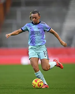 Liverpool Women V Arsenal Women 2024-25 Prints: Liverpool v Arsenal - Barclays Women's Super League