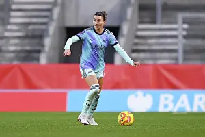 Liverpool v Arsenal - Barclays Women's Super League