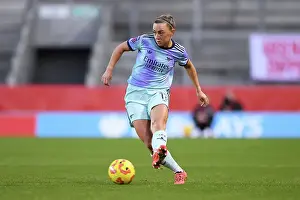 Liverpool v Arsenal - Barclays Women's Super League
