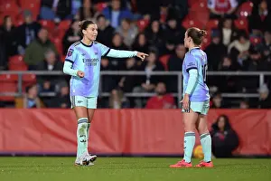 Liverpool Women V Arsenal Women 2024-25 Prints: Liverpool v Arsenal - Barclays Women's Super League