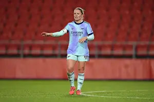 Liverpool Women V Arsenal Women 2024-25 Prints: Liverpool v Arsenal - Barclays Women's Super League