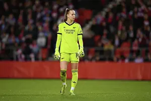 Liverpool Women V Arsenal Women 2024-25 Prints: Liverpool v Arsenal - Barclays Women's Super League