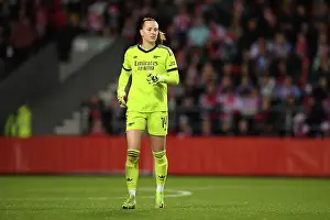 Liverpool v Arsenal - Barclays Women's Super League