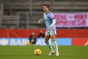 Liverpool v Arsenal - Barclays Women's Super League