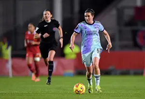 Liverpool Women V Arsenal Women 2024-25 Prints: Liverpool v Arsenal - Barclays Women's Super League