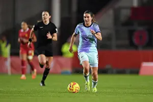 Liverpool v Arsenal - Barclays Women's Super League