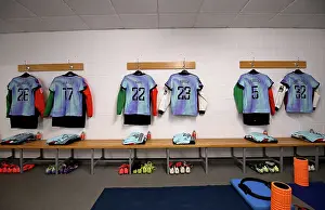 Liverpool v Arsenal - Barclays Women's Super League