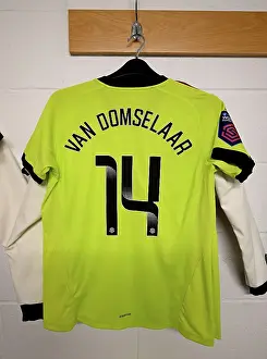 Liverpool v Arsenal - Barclays Women's Super League