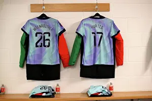 Liverpool v Arsenal - Barclays Women's Super League