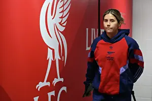 Liverpool v Arsenal - Barclays Women's Super League