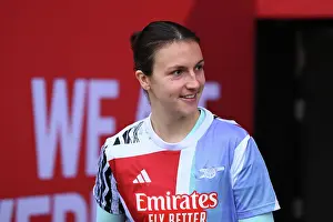 Liverpool v Arsenal - Barclays Women's Super League