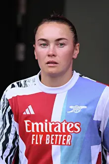 Liverpool v Arsenal - Barclays Women's Super League