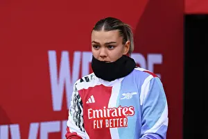 Liverpool v Arsenal - Barclays Women's Super League