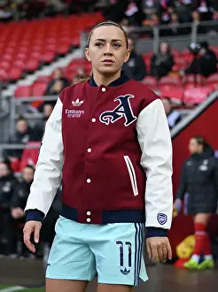 Liverpool v Arsenal - Barclays Women's Super League