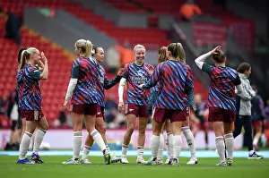 Liverpool v Arsenal - Barclays Women's Super League<br> Liverpool v Arsenal - Barclays Women's Super League