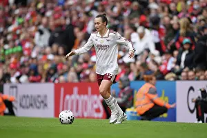 Liverpool Women V Arsenal Women 2025-26 Prints: Liverpool v Arsenal - Barclays Women's Super League Liverpool v Arsenal - Barclays Women's Super League