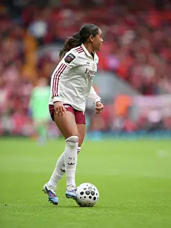 Liverpool Women V Arsenal Women 2025-26 Prints: Liverpool v Arsenal - Barclays Women's Super League Liverpool v Arsenal - Barclays Women's Super League