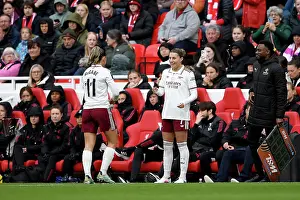 Liverpool Women V Arsenal Women 2025-26 Prints: Liverpool v Arsenal - Barclays Women's Super League Liverpool v Arsenal - Barclays Women's Super League