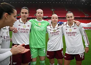 Liverpool Women V Arsenal Women 2025-26 Prints: Liverpool v Arsenal - Barclays Women's Super League Liverpool v Arsenal - Barclays Women's Super League