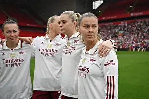 Liverpool Women V Arsenal Women 2025-26 Prints: Liverpool v Arsenal - Barclays Women's Super League Liverpool v Arsenal - Barclays Women's Super League