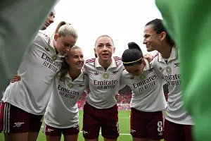 Liverpool Women V Arsenal Women 2025-26 Prints: Liverpool v Arsenal - Barclays Women's Super League Liverpool v Arsenal - Barclays Women's Super League