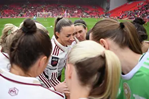 Liverpool v Arsenal - Barclays Women's Super League<br> Liverpool v Arsenal - Barclays Women's Super League