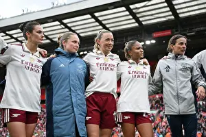 Liverpool Women V Arsenal Women 2025-26 Prints: Liverpool v Arsenal - Barclays Women's Super League Liverpool v Arsenal - Barclays Women's Super League