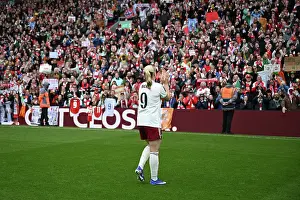Liverpool Women V Arsenal Women 2025-26 Prints: Liverpool v Arsenal - Barclays Women's Super League Liverpool v Arsenal - Barclays Women's Super League