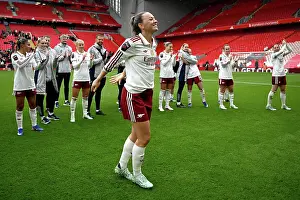 Liverpool Women V Arsenal Women 2025-26 Prints: Liverpool v Arsenal - Barclays Women's Super League Liverpool v Arsenal - Barclays Women's Super League
