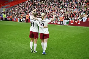 Liverpool v Arsenal - Barclays Women's Super League<br> Liverpool v Arsenal - Barclays Women's Super League