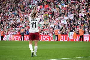 Liverpool Women V Arsenal Women 2025-26 Prints: Liverpool v Arsenal - Barclays Women's Super League Liverpool v Arsenal - Barclays Women's Super League