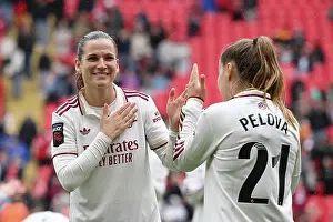 Liverpool v Arsenal - Barclays Women's Super League<br> Liverpool v Arsenal - Barclays Women's Super League