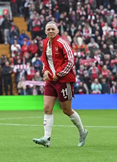 Liverpool v Arsenal - Barclays Women's Super League<br> Liverpool v Arsenal - Barclays Women's Super League