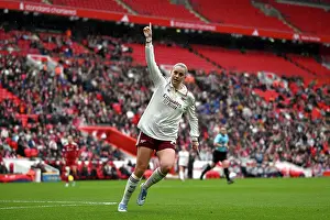 Liverpool Women V Arsenal Women 2025-26 Prints: Liverpool v Arsenal - Barclays Women's Super League Liverpool v Arsenal - Barclays Women's Super League