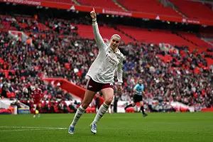 Liverpool Women V Arsenal Women 2025-26 Prints: Liverpool v Arsenal - Barclays Women's Super League Liverpool v Arsenal - Barclays Women's Super League
