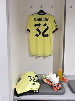 Liverpool v Arsenal - Carabao Cup Semi Final First Leg