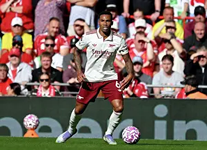 Liverpool v Arsenal - Premier League