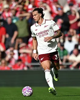 Liverpool v Arsenal - Premier League
