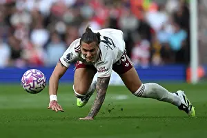 Liverpool v Arsenal - Premier League